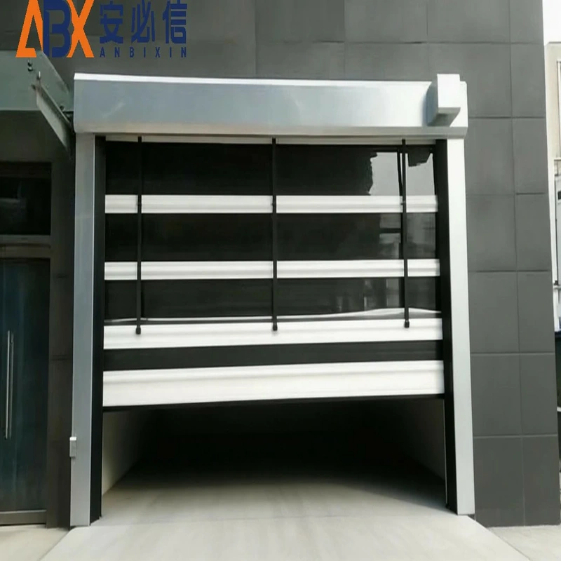 淄博高速堆积门