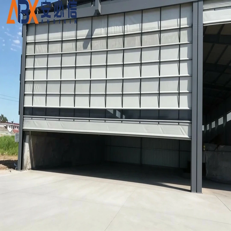 淄博堆积门