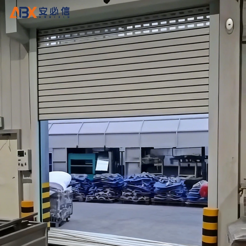 淄博雷达高速门